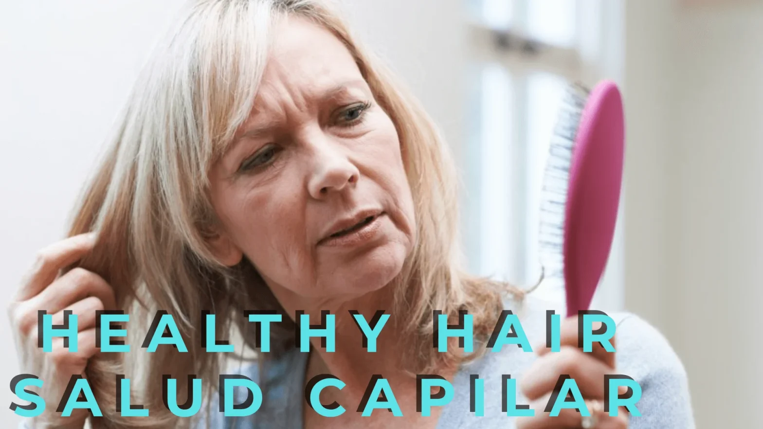 Como entender y aceptar los cambios en la menopausia