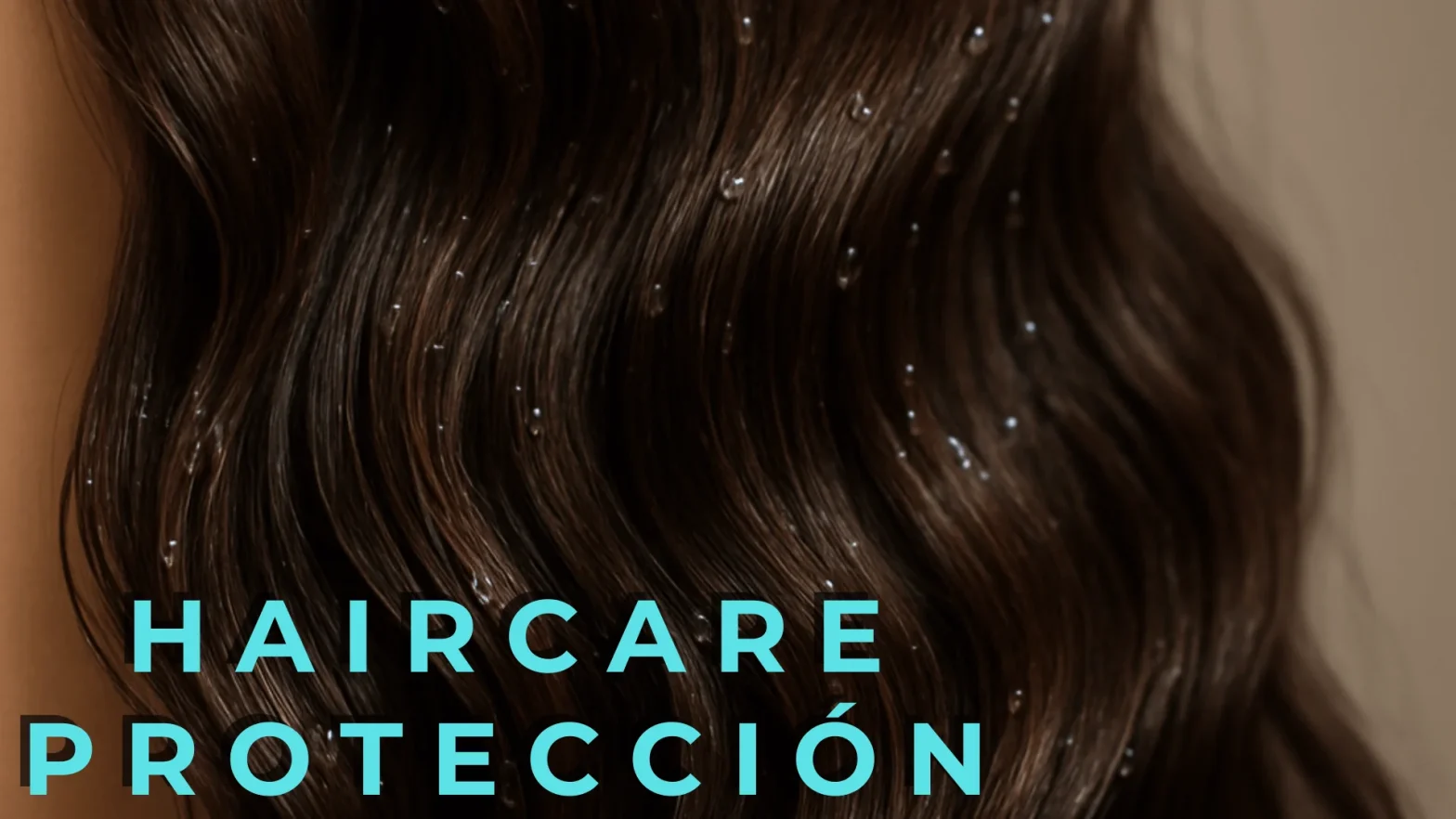 Pelo: humectación, esa es la cuestión