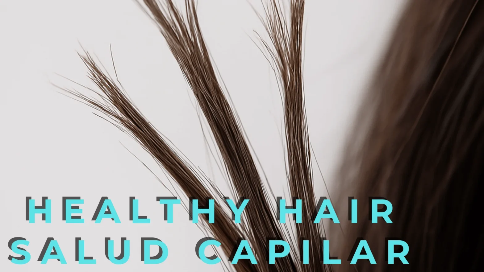 Con los pelos de punta